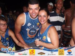 Bloco dos Amigos
